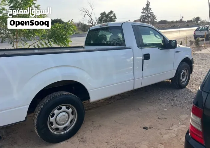 Ford F-150 2012 photo 4