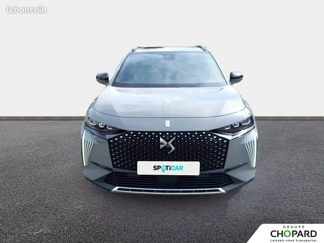 DS Automobiles Ds7 2024 photo 4