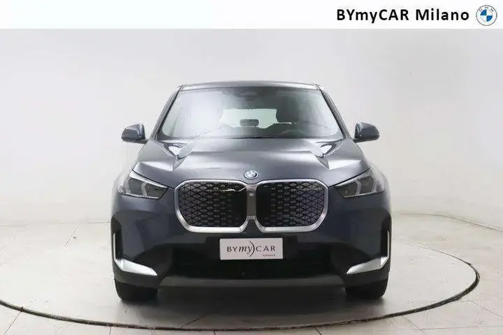 BMW Ix1 2024 photo 5