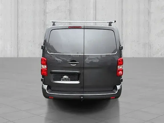 Peugeot Expert 2022 photo 5