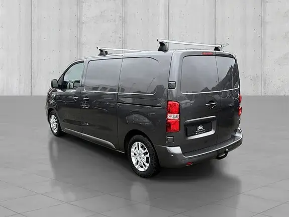 Peugeot Expert 2022 photo 4