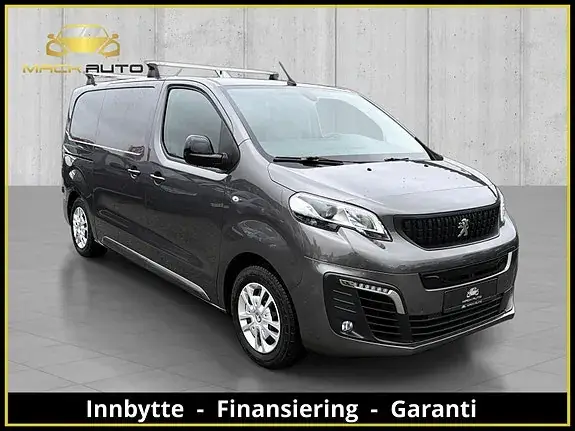 Peugeot Expert