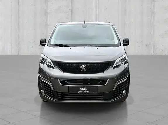 Peugeot Expert 2022 photo 2