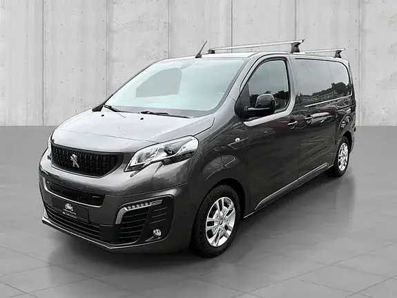 Peugeot Expert 2022 photo 3