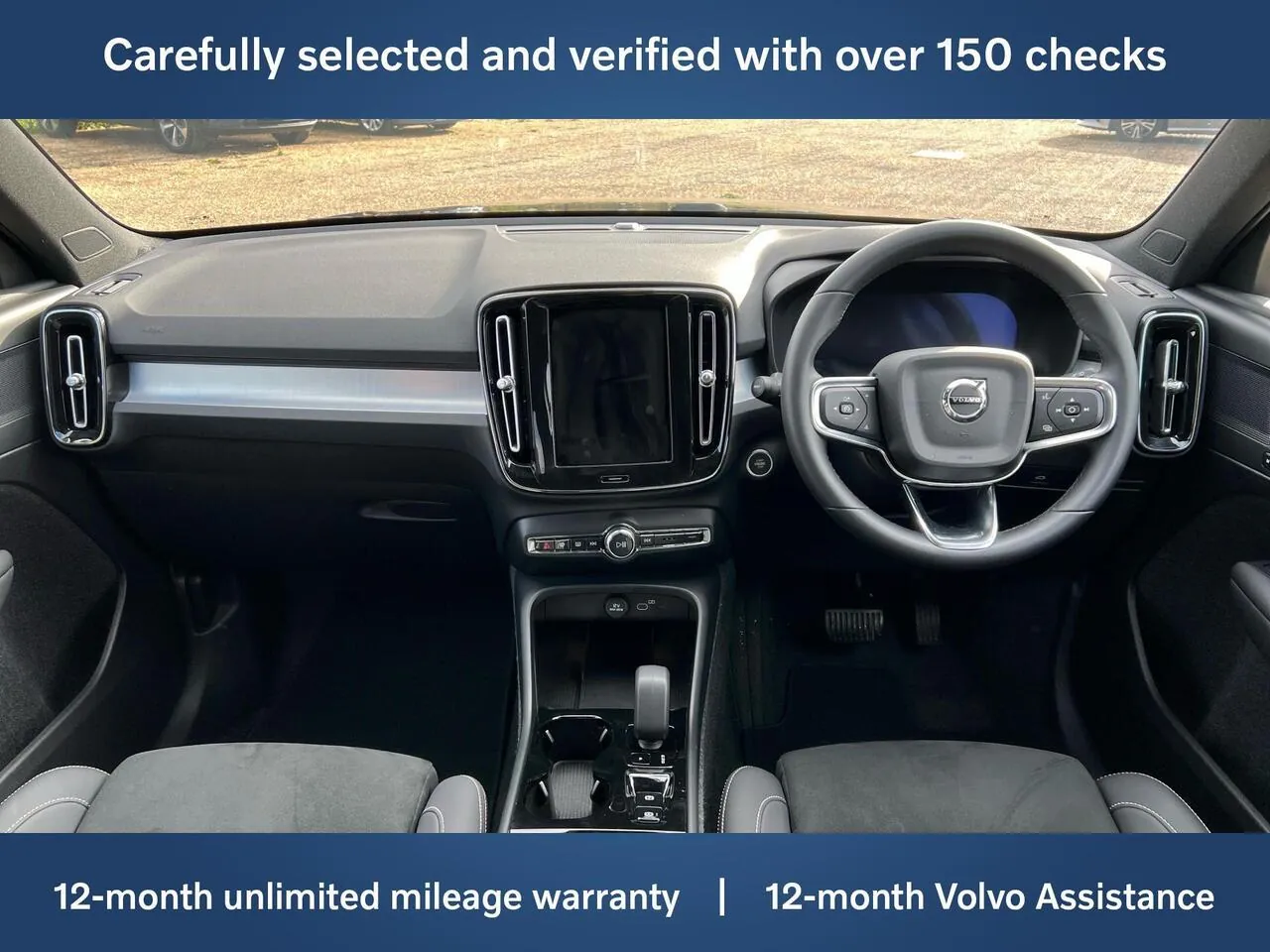 Volvo Xc40 2026 photo 5
