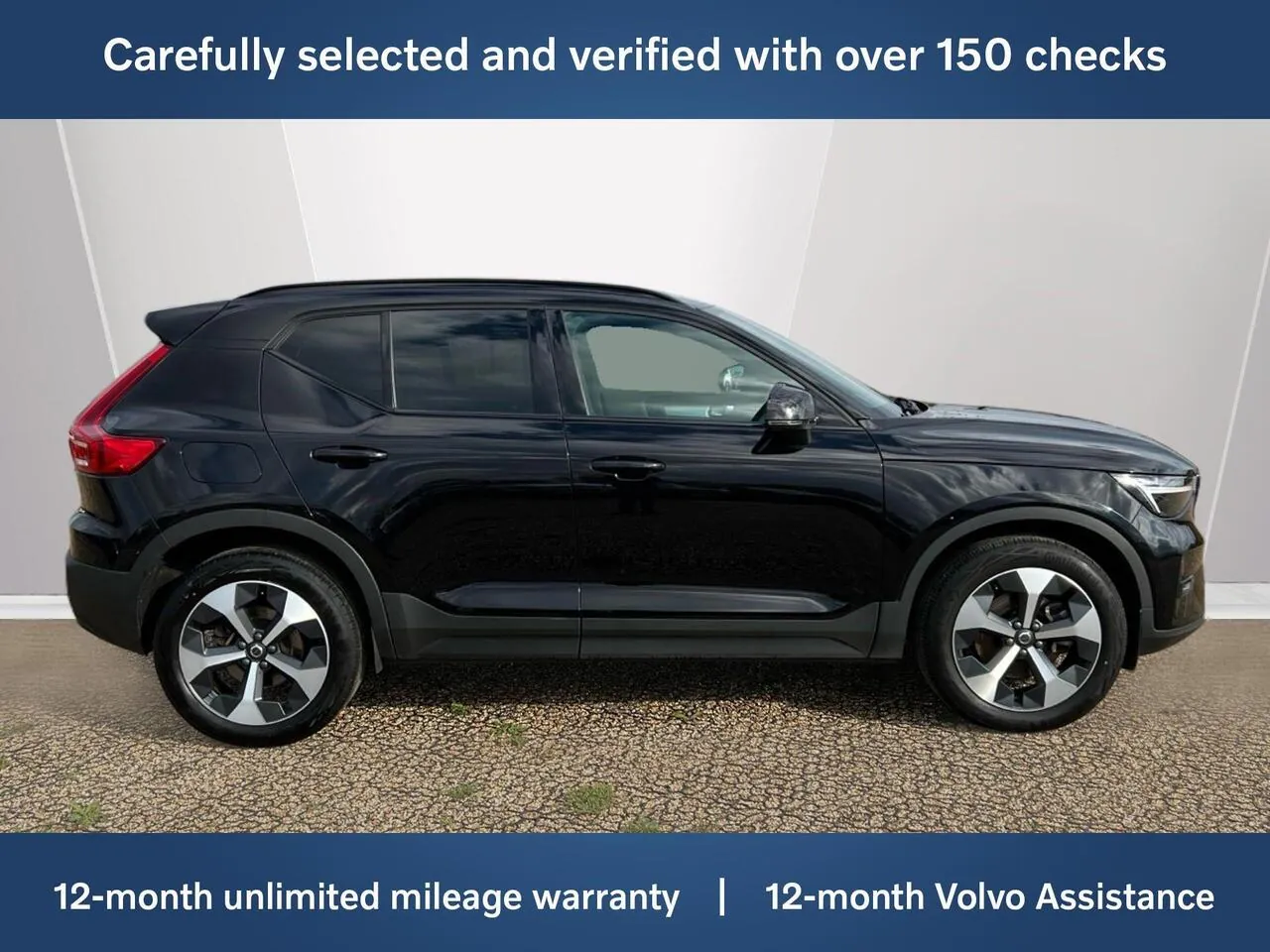 Volvo Xc40 2026 photo 3
