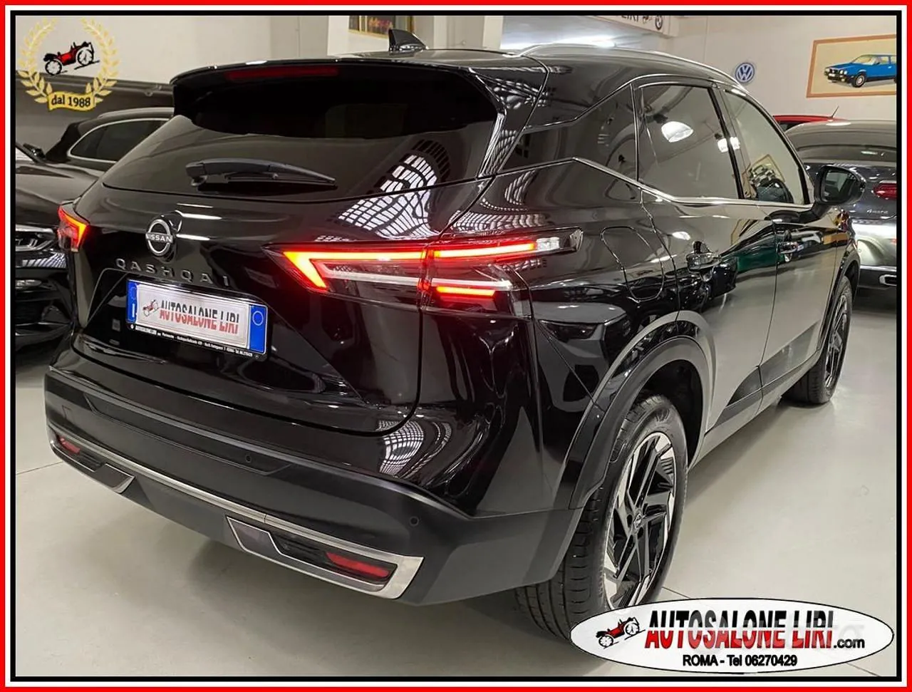 Nissan Qashqai 2026 photo 3