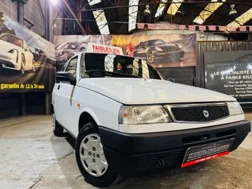 Lancia Y10 1995 photo 2