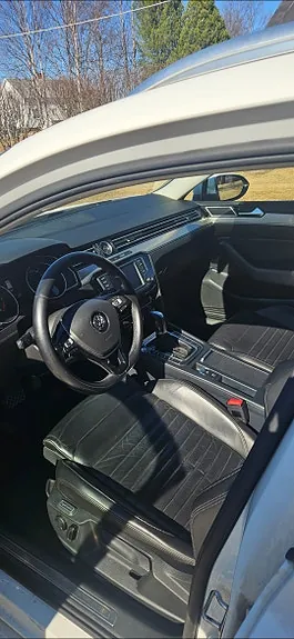 Volkswagen Passat 2015 photo 4