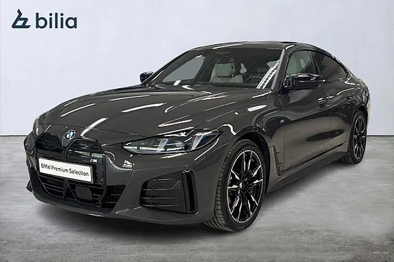 BMW I4