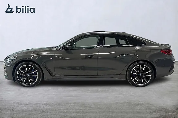 BMW I4 2026 photo 3