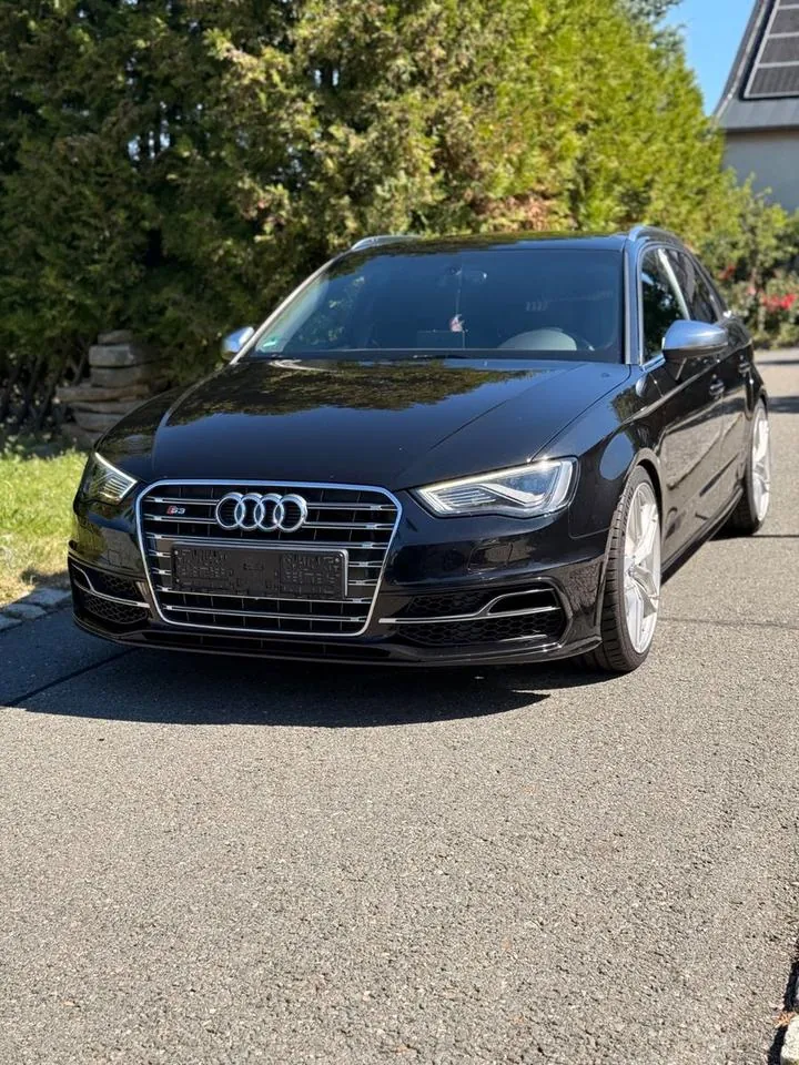 Audi S3