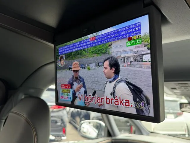 Toyota Alphard 2025 photo 5