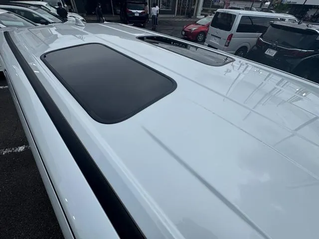 Toyota Alphard 2025 photo 4