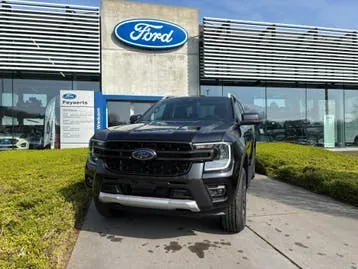 Ford Ranger 2026 photo 2
