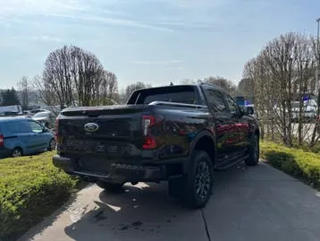 Ford Ranger 2026 photo 3