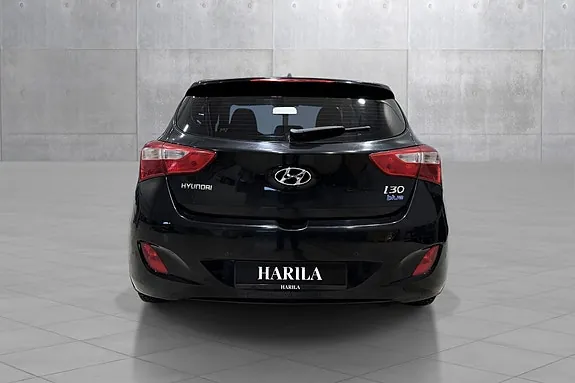 Hyundai I30 2015 photo 5