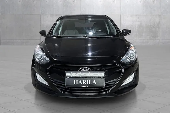 Hyundai I30 2015 photo 2