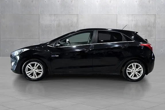 Hyundai I30 2015 photo 3
