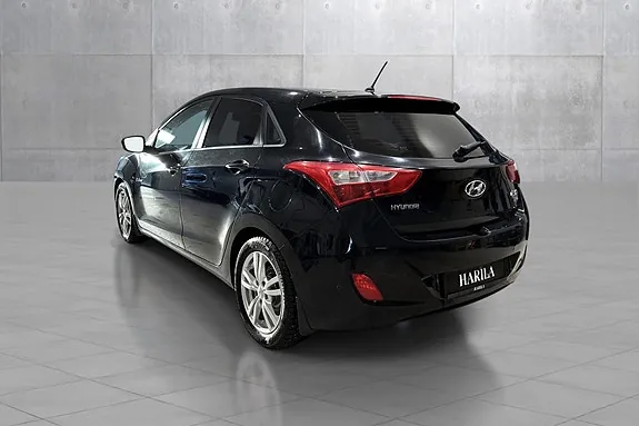 Hyundai I30 2015 photo 4