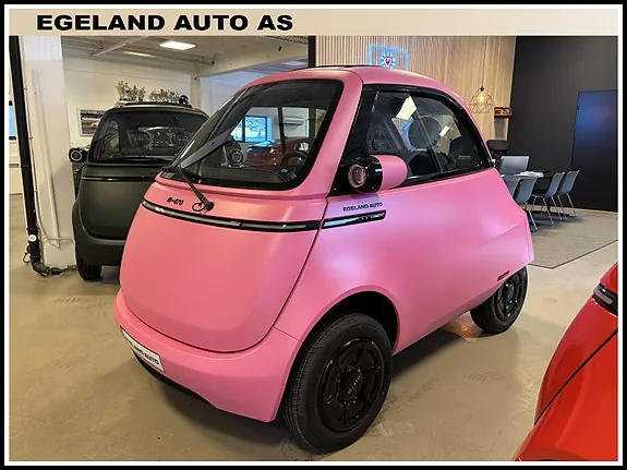 Micro Microlino
