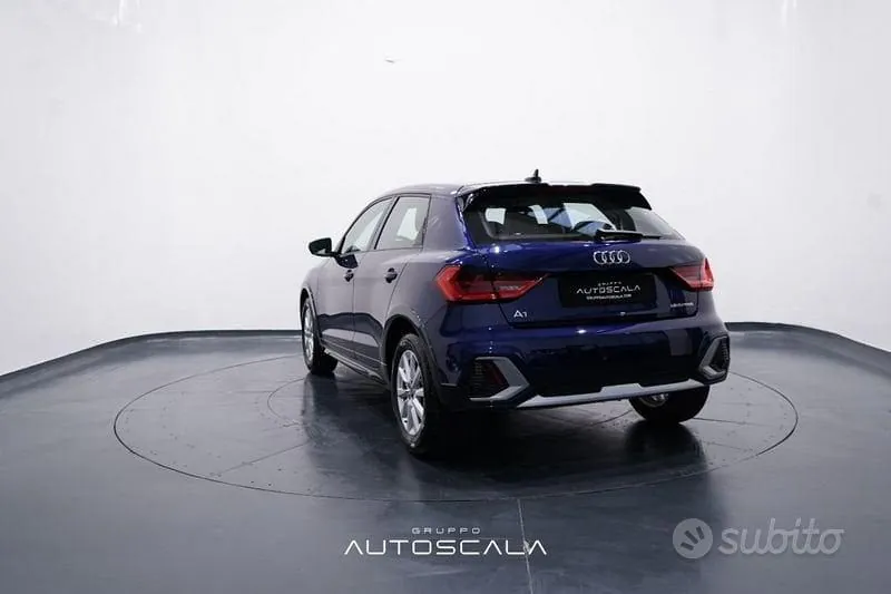 Audi A1 2025 photo 4
