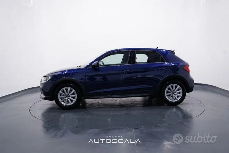 Audi A1 2025 photo 3