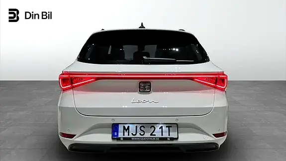 Seat Leon 2024 photo 5