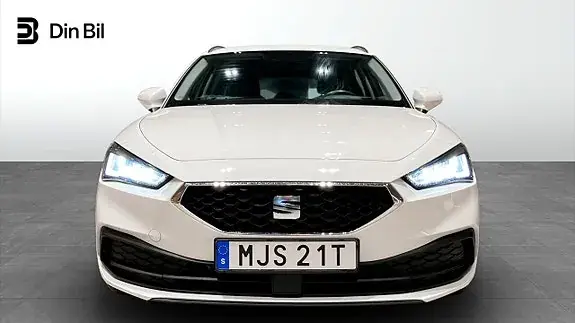 Seat Leon 2024 photo 4