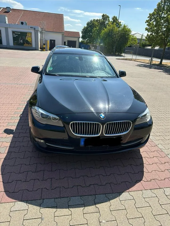 BMW 520D