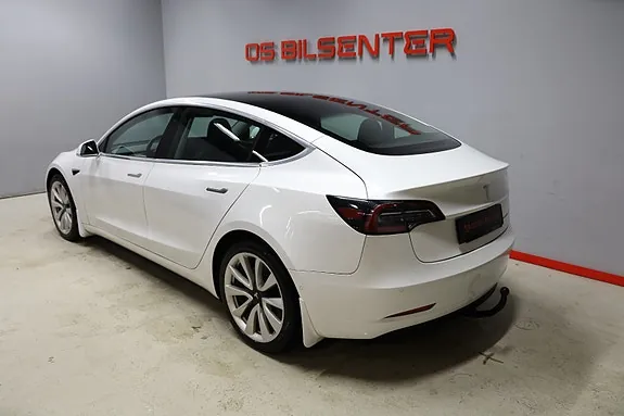 Tesla Model 3 2020 photo 5