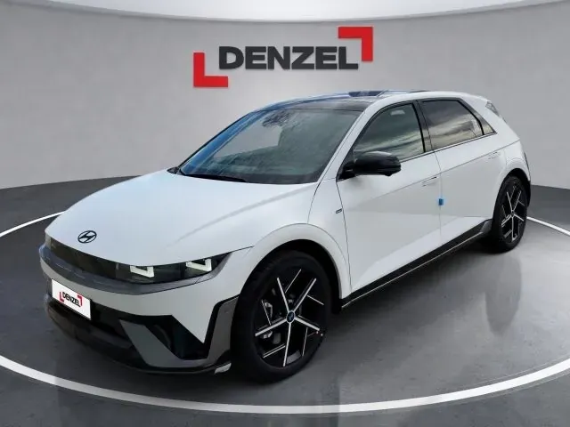 Hyundai Ioniq 5
