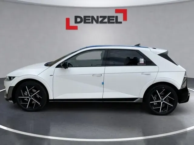 Hyundai Ioniq 5 2026 photo 2