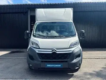Citroen Jumper photo 2