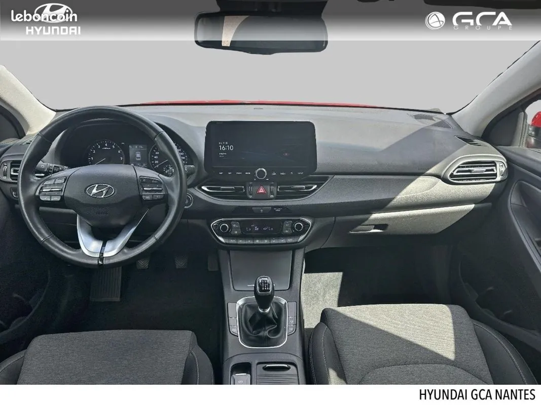 Hyundai I30 2023 photo 5