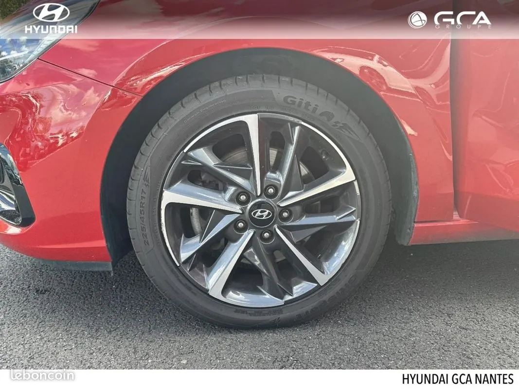 Hyundai I30 2023 photo 4
