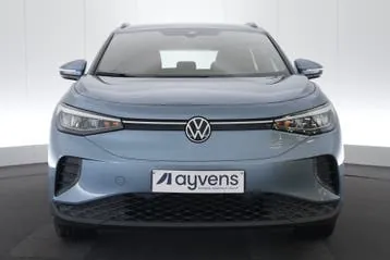 Volkswagen Id.4 2022 photo 2