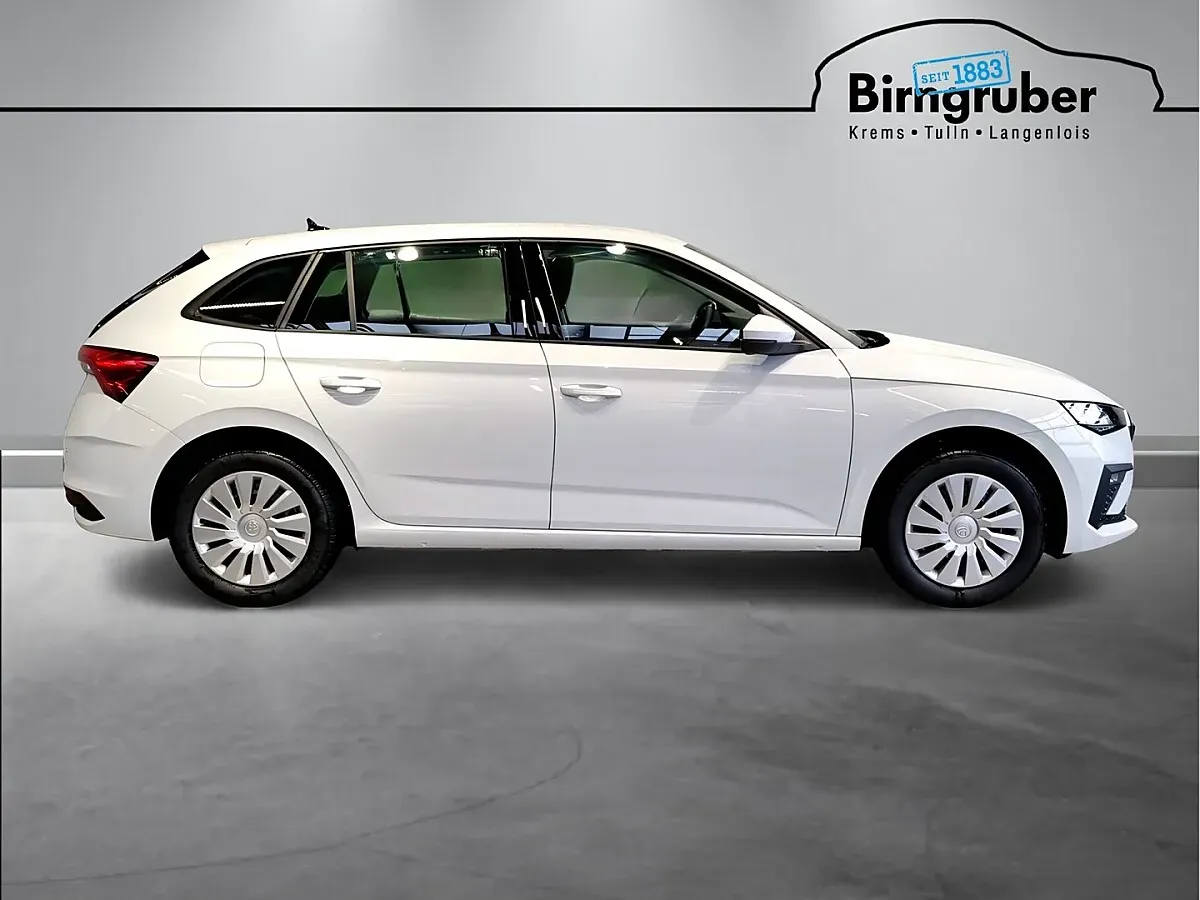 Skoda Scala 2026 photo 3