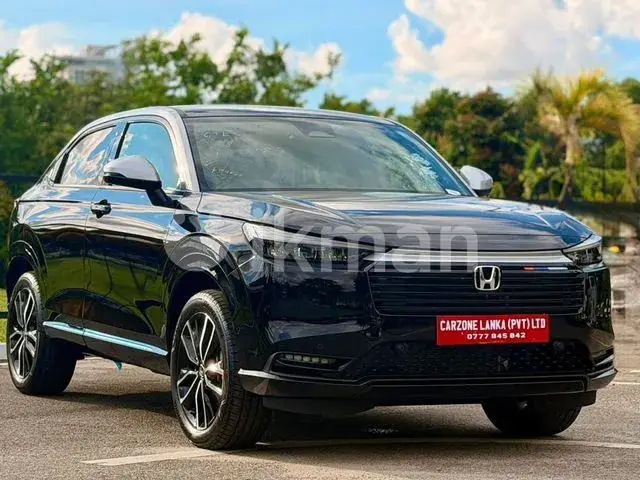Honda Vezel 2026 photo 2
