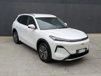 Geely Starray Em-I 2026 photo 2