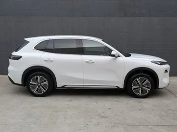 Geely Starray Em-I 2026 photo 4