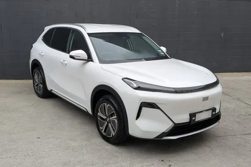 Geely Starray Em-I