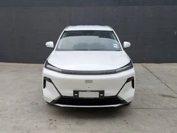 Geely Starray Em-I 2026 photo 3