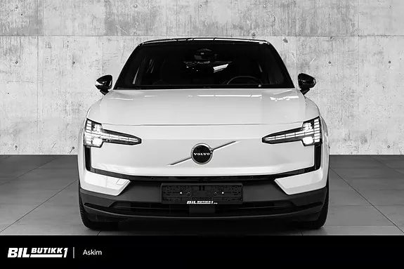 Volvo Ex30 2025 photo 4