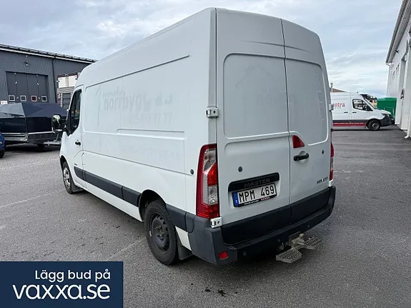 Renault Master 2013 photo 5