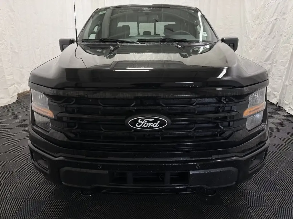 Ford F-150 2026 photo 5