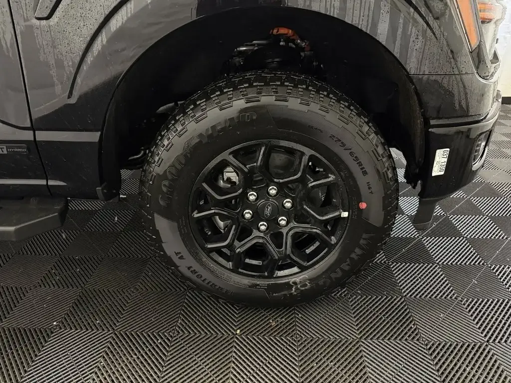 Ford F-150 2026 photo 4