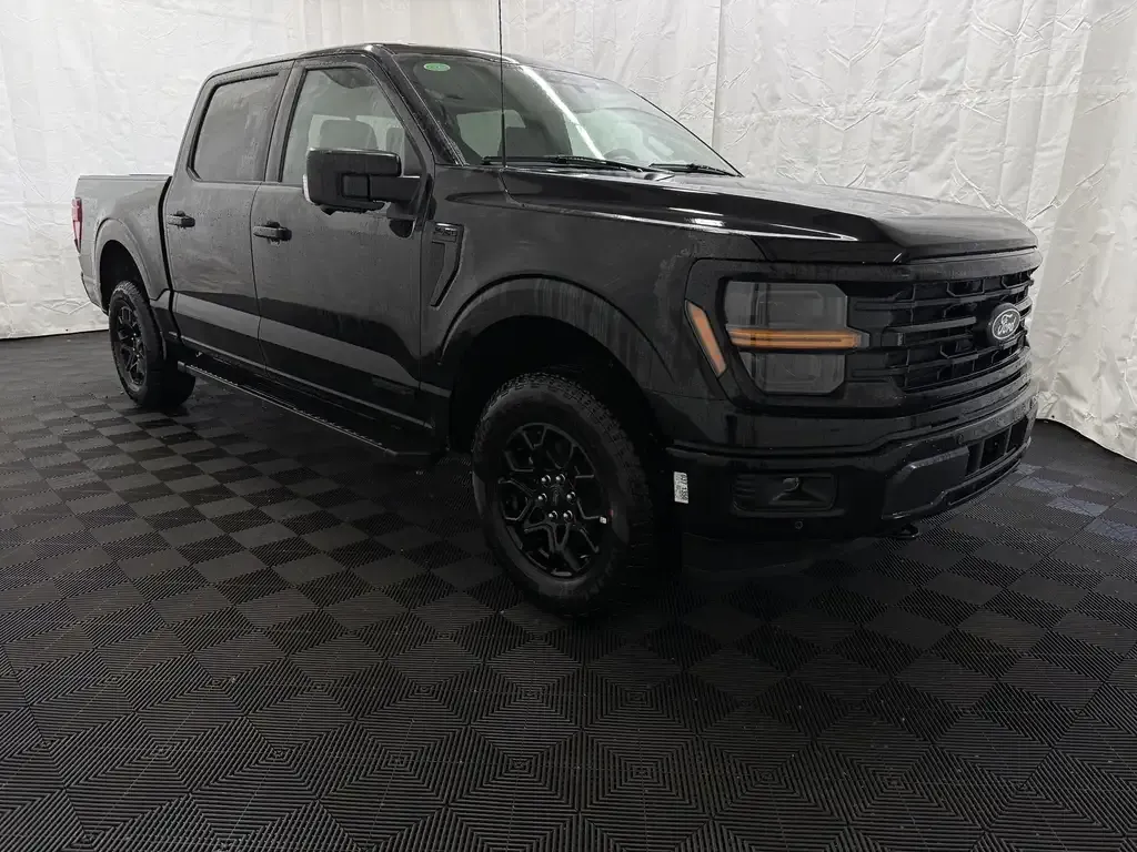Ford F-150 2026 photo 2