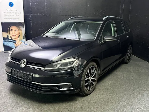 Volkswagen Golf 7 2018 photo 4