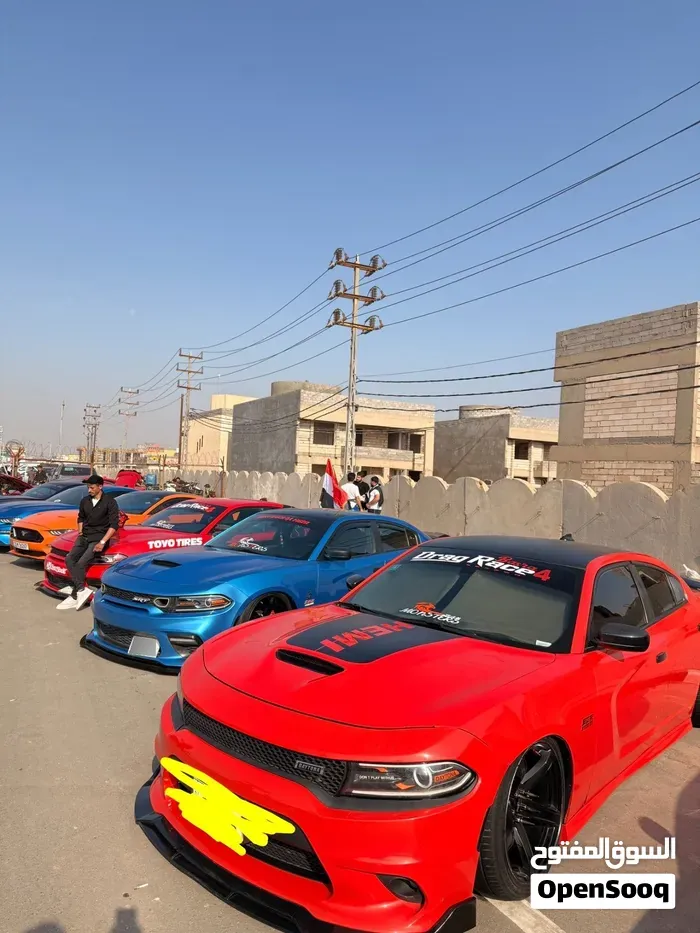 Dodge Charger 2023 photo 3
